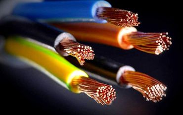 IMPIANTI ELETTRICI